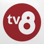 Logo of TV8 Norge android Application 